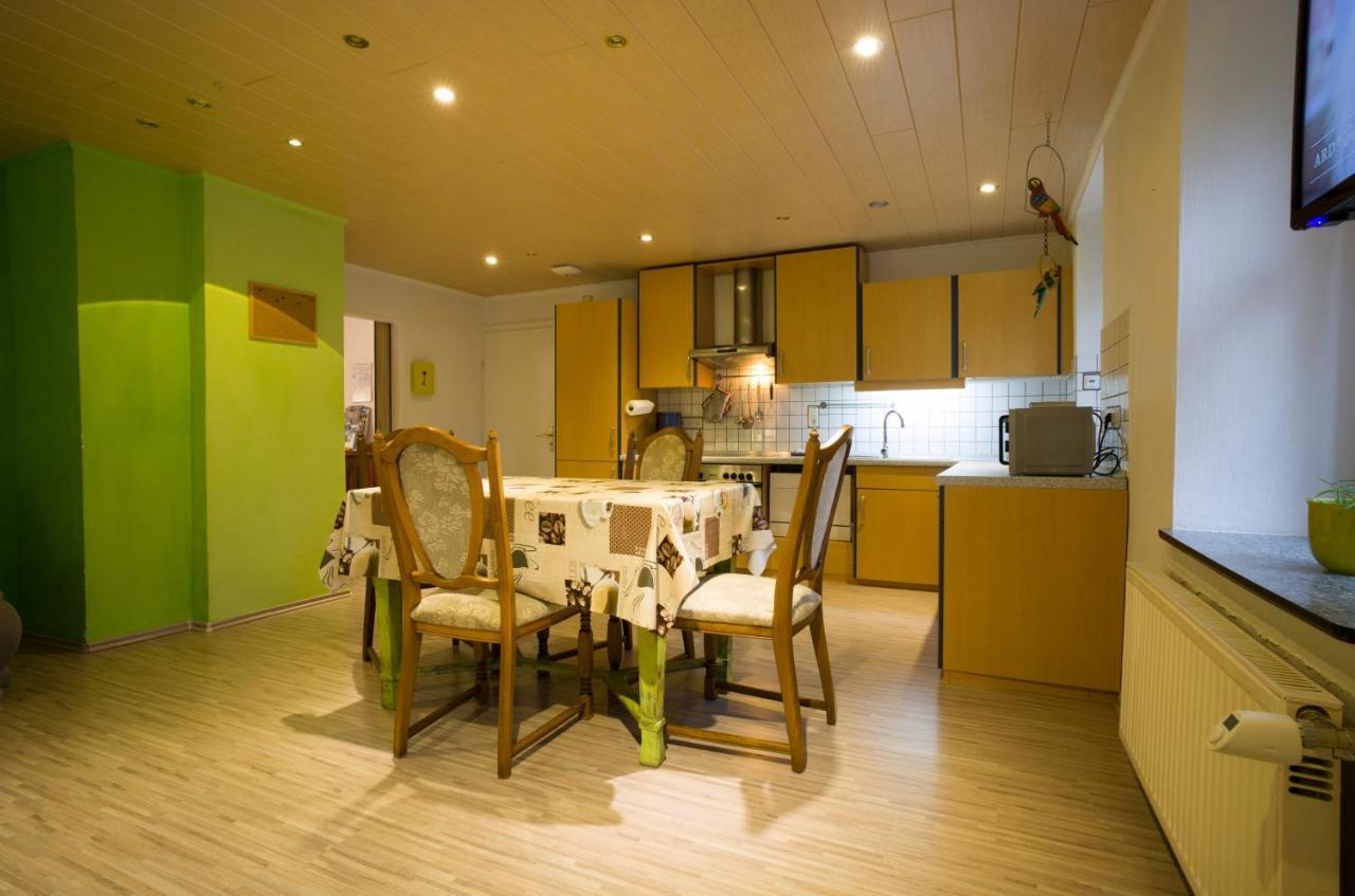 Ferienwohnung Zur Muehle Sotzweiler Luaran gambar