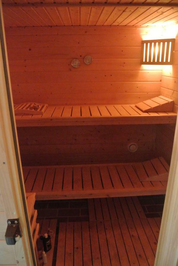 Ferienwohnung Zur Muehle Sotzweiler Luaran gambar