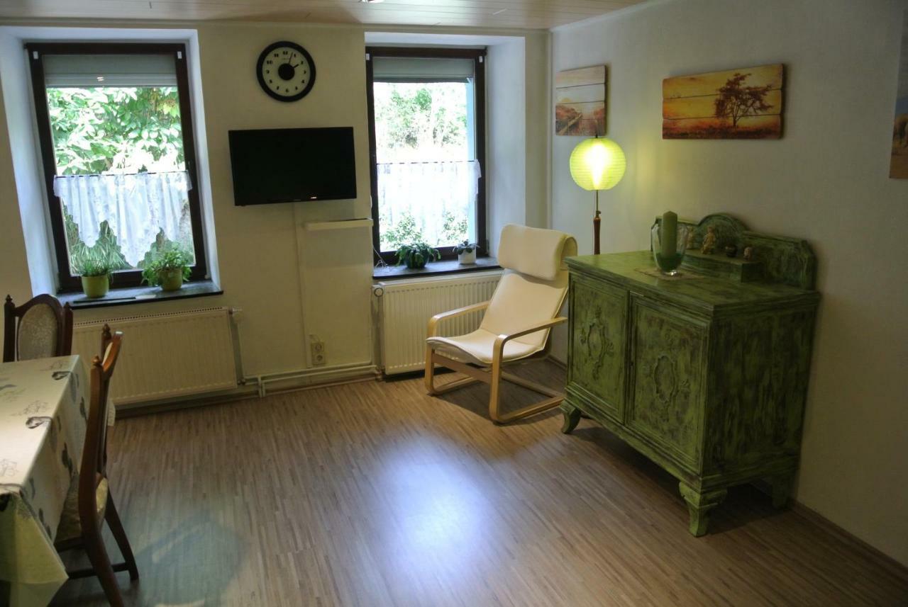 Ferienwohnung Zur Muehle Sotzweiler Luaran gambar