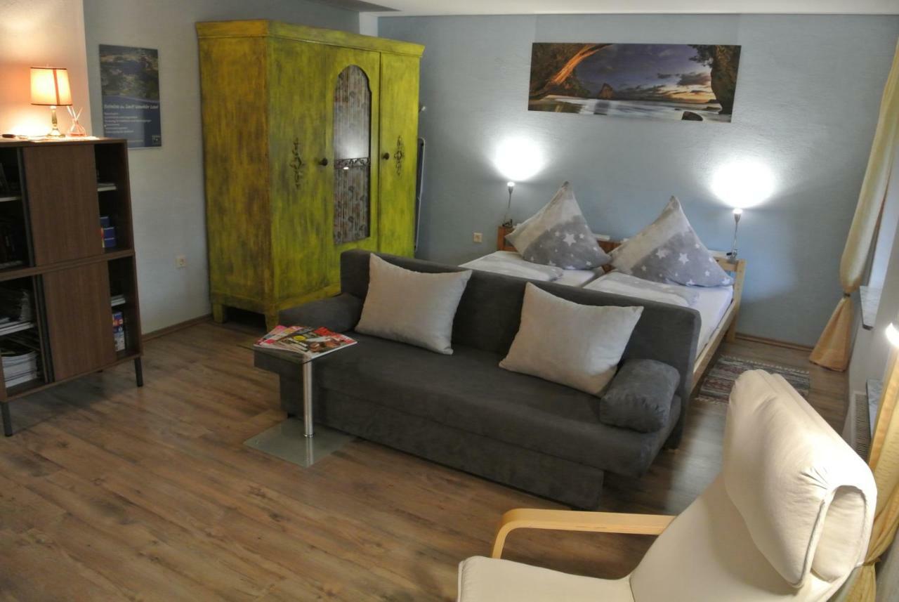 Ferienwohnung Zur Muehle Sotzweiler Luaran gambar